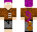 blind monkey monk