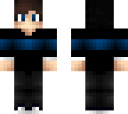 blue me