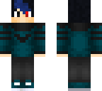 blurberry skin