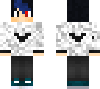 blurberry skin