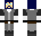 brian as a grey jedi v2