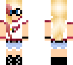 cardinals fan girl