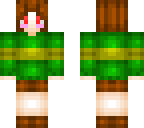 chara undertale
