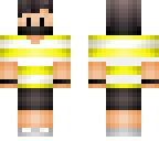 charliuz skin