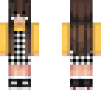checkered dress