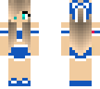 cheerleader