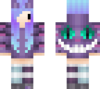 chibi cheshire cat