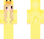 chibi duck