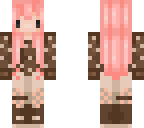 chibi girl