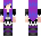 chibi maid