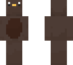 choco bird