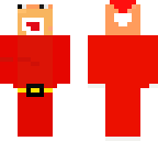 christmas noob