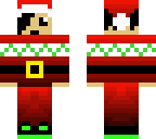 christmas version 1