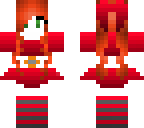 circus baby