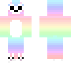 clout bear