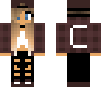 colis gang girl for rp