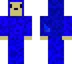 cookiemonsteronezie