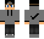 cool boy