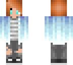 cool boy