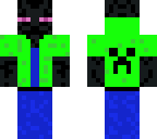 cool enderman