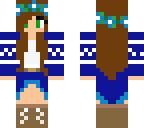 cow girl