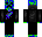 crazy creeper