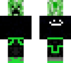 creeper