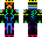 creeper king