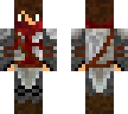 crusader