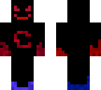 crypted man