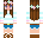 cute girl