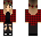 cute tomboy