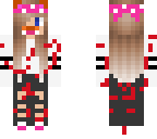 cute vampiere bandana
