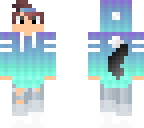 cute wolf boy slim edit