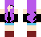 dancer girl