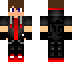 danrius skin
