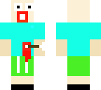 dead guy