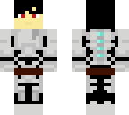 dead space advanced soldier rig version two