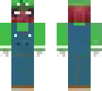 deadpool luigi