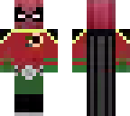 deadpool robin