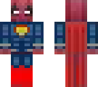 deadpool superman