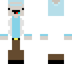 derp morty