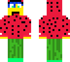 derpy watermelon