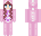 dino girl