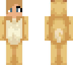 djdoge real skin