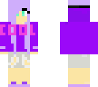edit nice girl