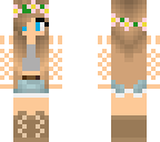 edited skin