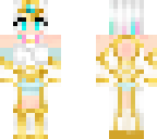 elementalist lux light