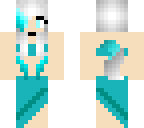 erika swimsuit