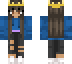 evvyshea youtube skin